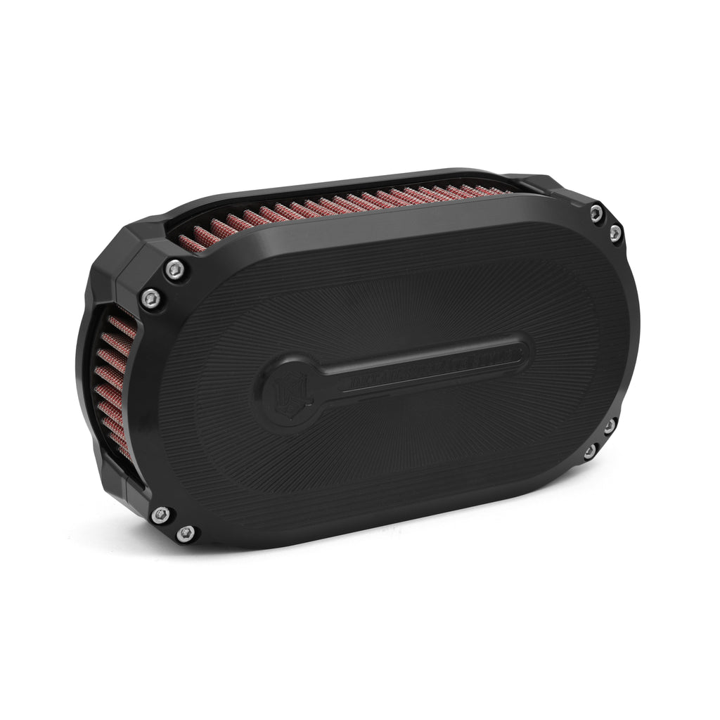 Air Cleaner キット Milwaukee Eight – ケンズファクトリー 