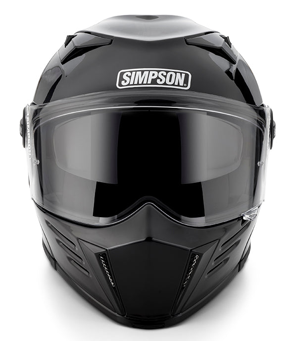 SIMPSON Speed Bandit シンプソン ヘルメット